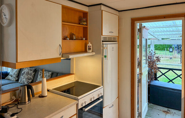 Semesterhus - Marielyst , Danmark - K14017 6