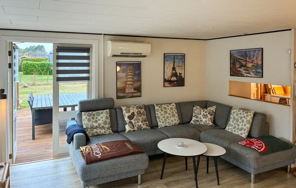 Semesterhus - Marielyst , Danmark - K14017 3