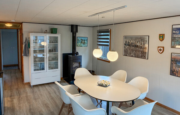 Semesterhus - Marielyst , Danmark - K14017 4