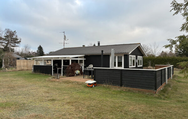 Semesterhus - Marielyst , Danmark - K14017 1