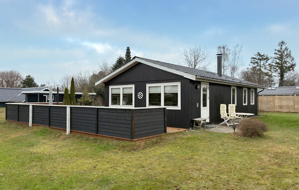 Semesterhus - Marielyst , Danmark - K14017 8