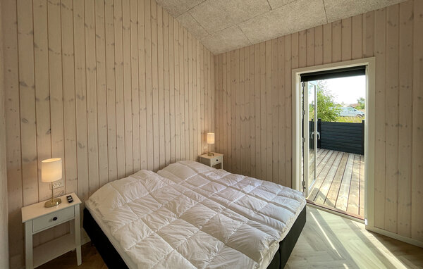 Ferienhaus - Marielyst , Dänemark - K14059 601