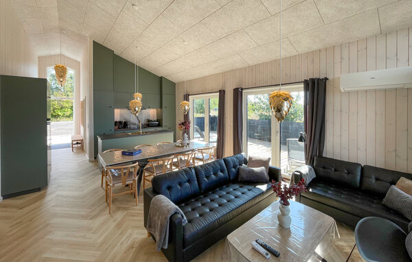 Ferienhaus - Marielyst , Dänemark - K14059 4