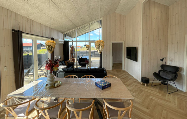 Ferienhaus - Marielyst , Dänemark - K14059 5