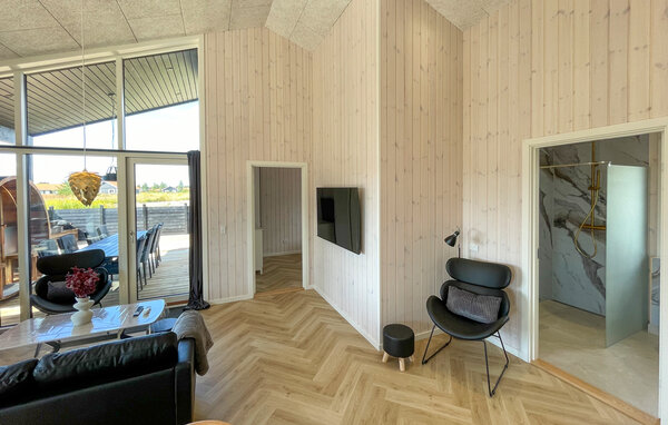 Ferienhaus - Marielyst , Dänemark - K14059 3