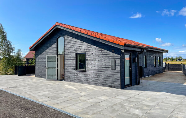 Ferienhaus - Marielyst , Dänemark - K14059 81