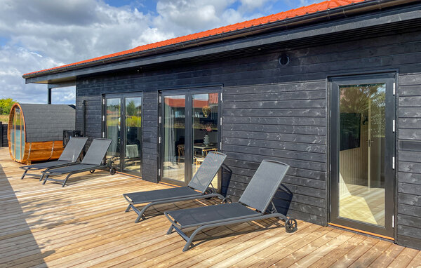 Ferienhaus - Marielyst , Dänemark - K14059 101