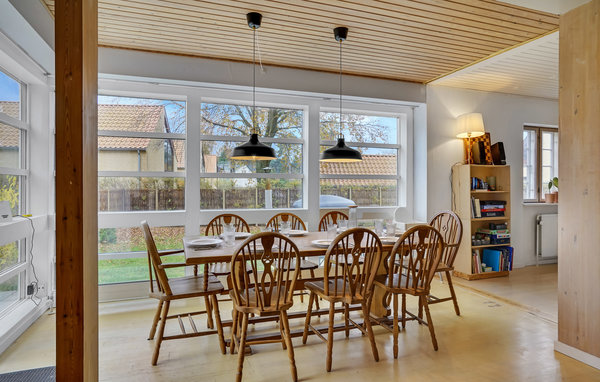 Ferienhaus 
