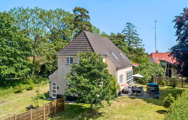 Ferienhaus 