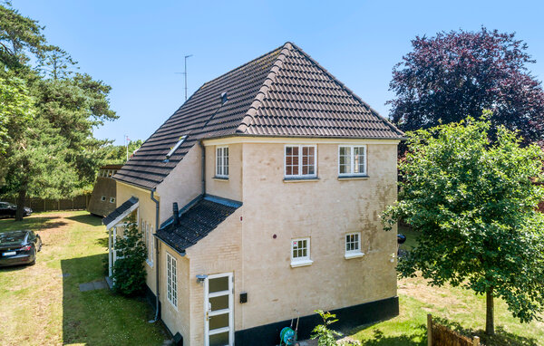 Ferienhaus 