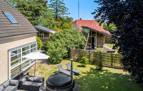 Ferienhaus 