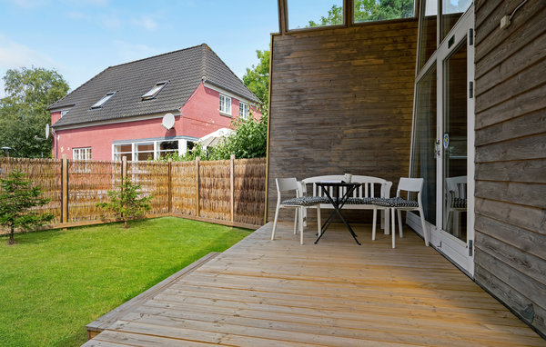 Ferienhaus 