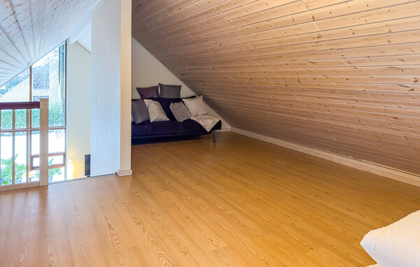 Ferienwohnung - Marielyst , Dänemark - K14107 603