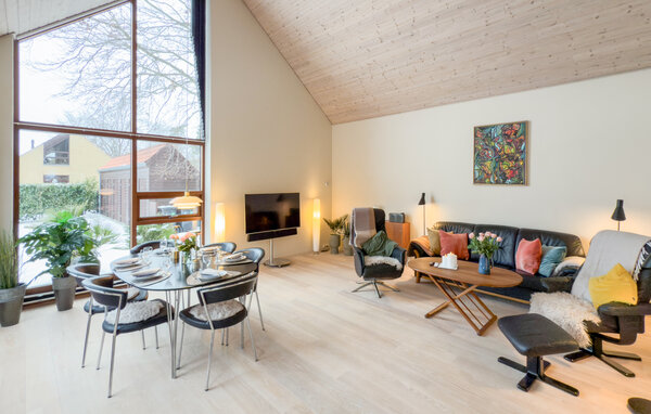 Ferienwohnung - Marielyst , Dänemark - K14107 2