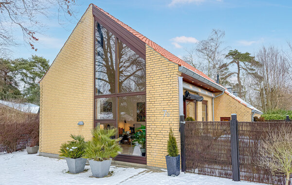 Ferienwohnung - Marielyst , Dänemark - K14107 1