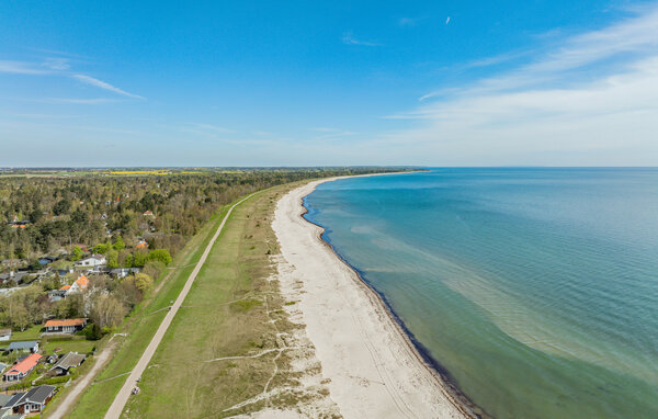 Casa de vacaciones - Marielyst , Dinamarca - K14124 901