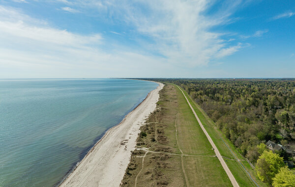 Casa de vacaciones - Marielyst , Dinamarca - K14124 902