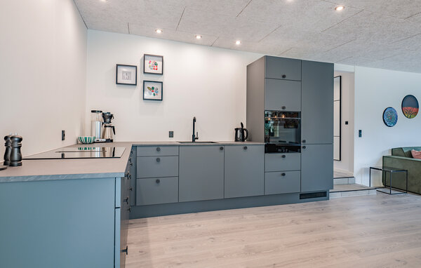 Casa de vacaciones - Marielyst , Dinamarca - K14124 7