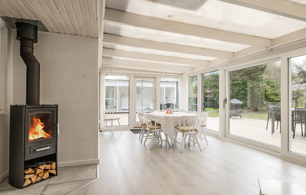 Casa de vacaciones - Marielyst , Dinamarca - K14124 5