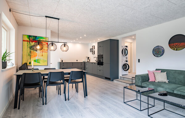 Casa de vacaciones - Marielyst , Dinamarca - K14124 6