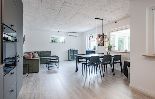 Casa de vacaciones - Marielyst , Dinamarca - K14124 302