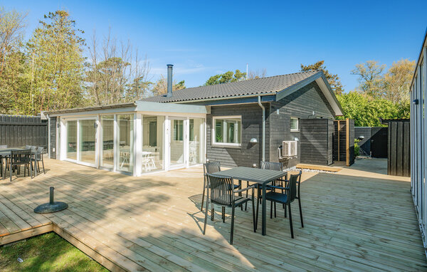 Casa de vacaciones - Marielyst , Dinamarca - K14124 81