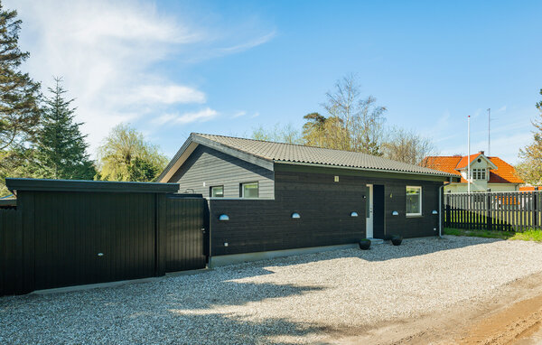Casa de vacaciones - Marielyst , Dinamarca - K14124 82
