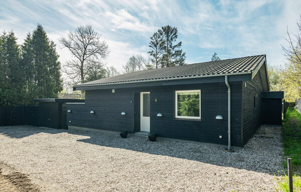 Casa de vacaciones - Marielyst , Dinamarca - K14124 83