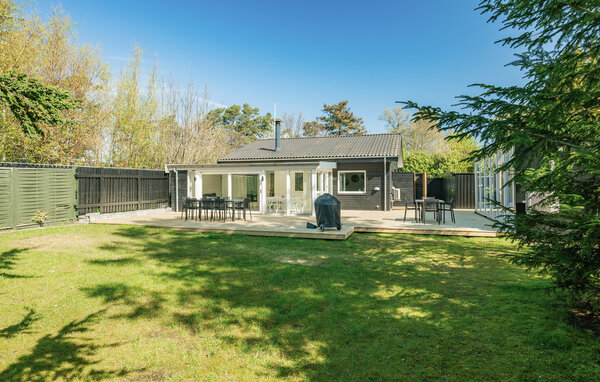 Casa de vacaciones - Marielyst , Dinamarca - K14124 84