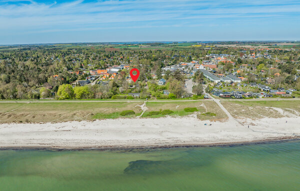 Casa de vacaciones - Marielyst , Dinamarca - K14124 3