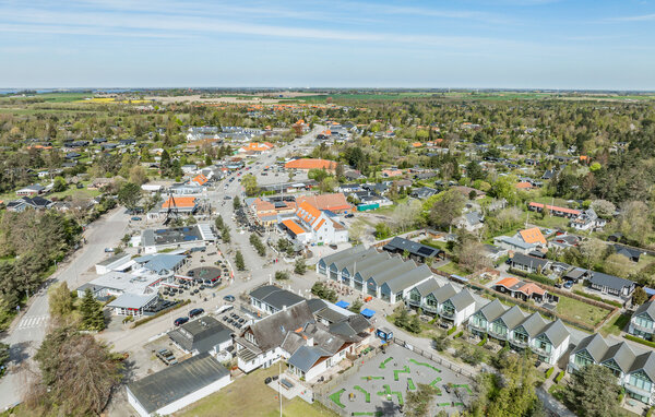 Casa de vacaciones - Marielyst , Dinamarca - K14124 85