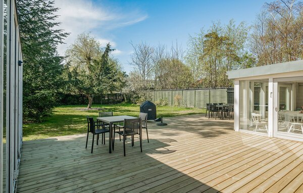 Casa de vacaciones - Marielyst , Dinamarca - K14124 9