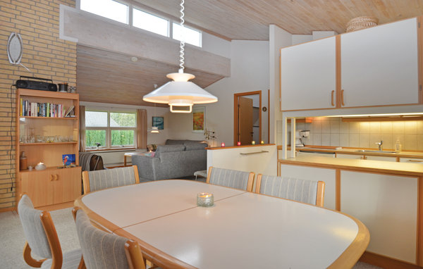 Ferienhaus 