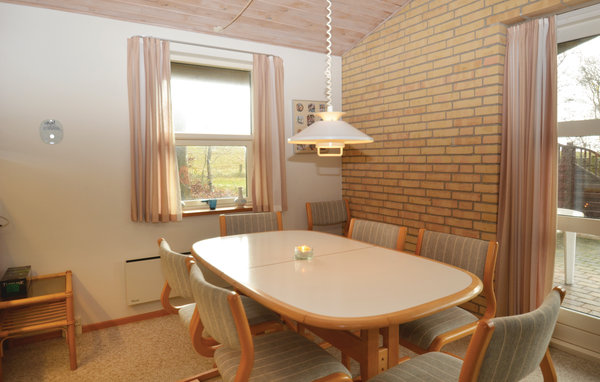 Ferienhaus 