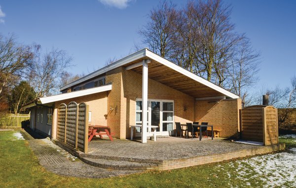 Ferienhaus 