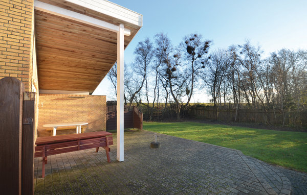 Ferienhaus 