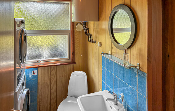 Semesterhus - Marielyst , Danmark - K14204 701