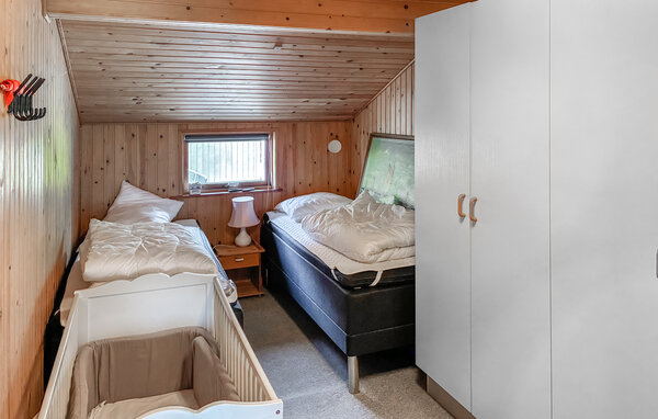 Semesterhus - Marielyst , Danmark - K14204 601