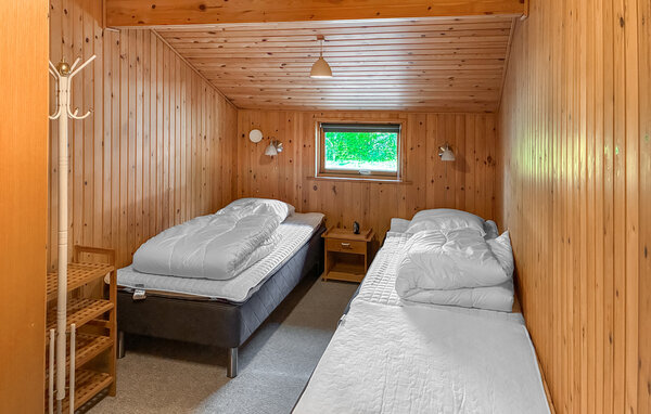 Semesterhus - Marielyst , Danmark - K14204 602