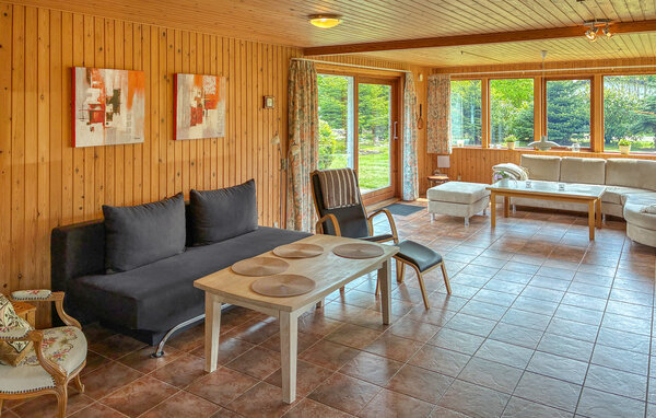 Semesterhus - Marielyst , Danmark - K14204 3