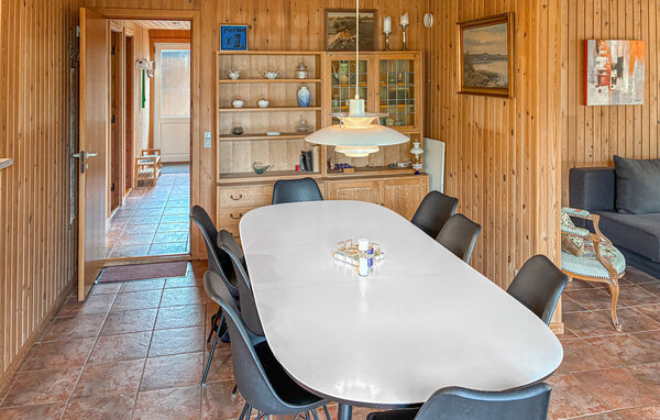 Semesterhus - Marielyst , Danmark - K14204 4