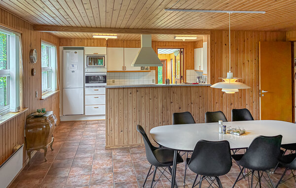 Semesterhus - Marielyst , Danmark - K14204 5