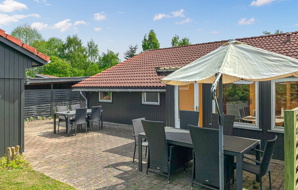Semesterhus - Marielyst , Danmark - K14204 8