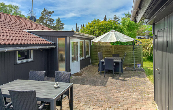 Semesterhus - Marielyst , Danmark - K14204 2