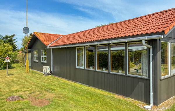 Semesterhus - Marielyst , Danmark - K14204 101