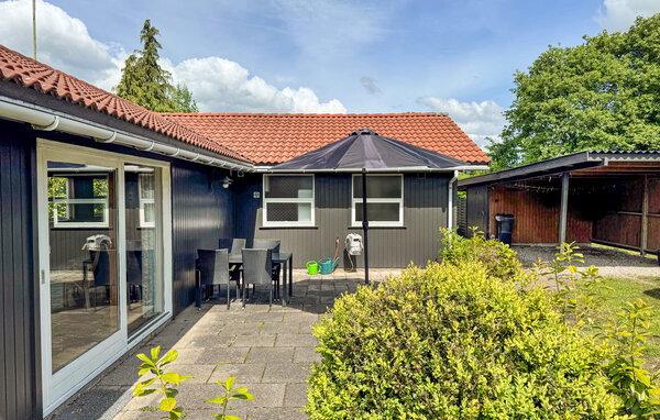 Semesterhus - Marielyst , Danmark - K14204 102