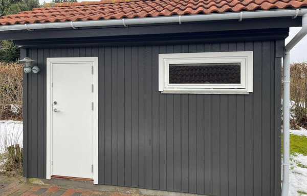 Feriehus - Marielyst , Danmark - K14204 103