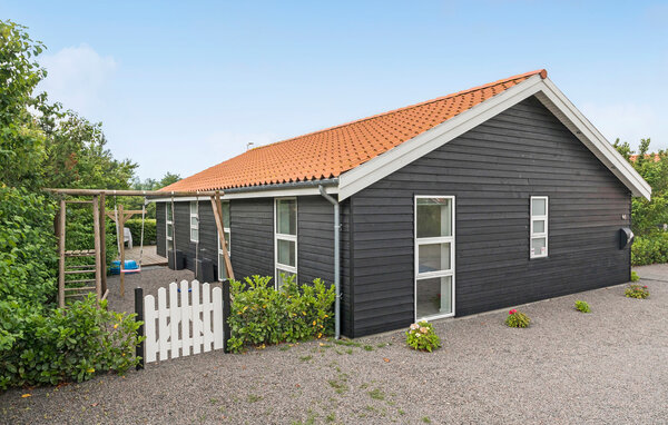 Ferienhaus 