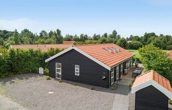 Ferienhaus 