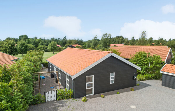 Ferienhaus 